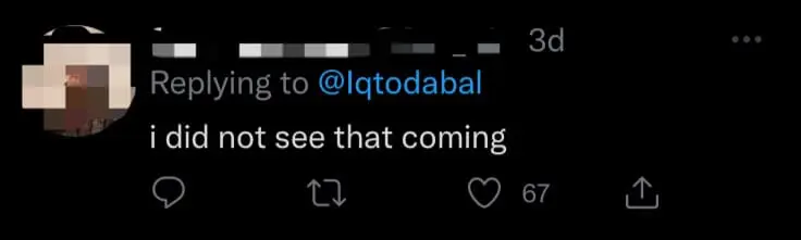 M'sian Woman Gives Restaurant 3-Star Rating After Catching Fiancé With Someone Else comment 1