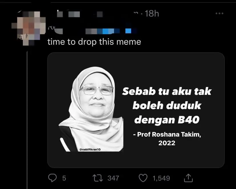 Picnic At KLIA? M’sian Family Spotted Having Full Spread At Lounge Area, Sparks Debate Online