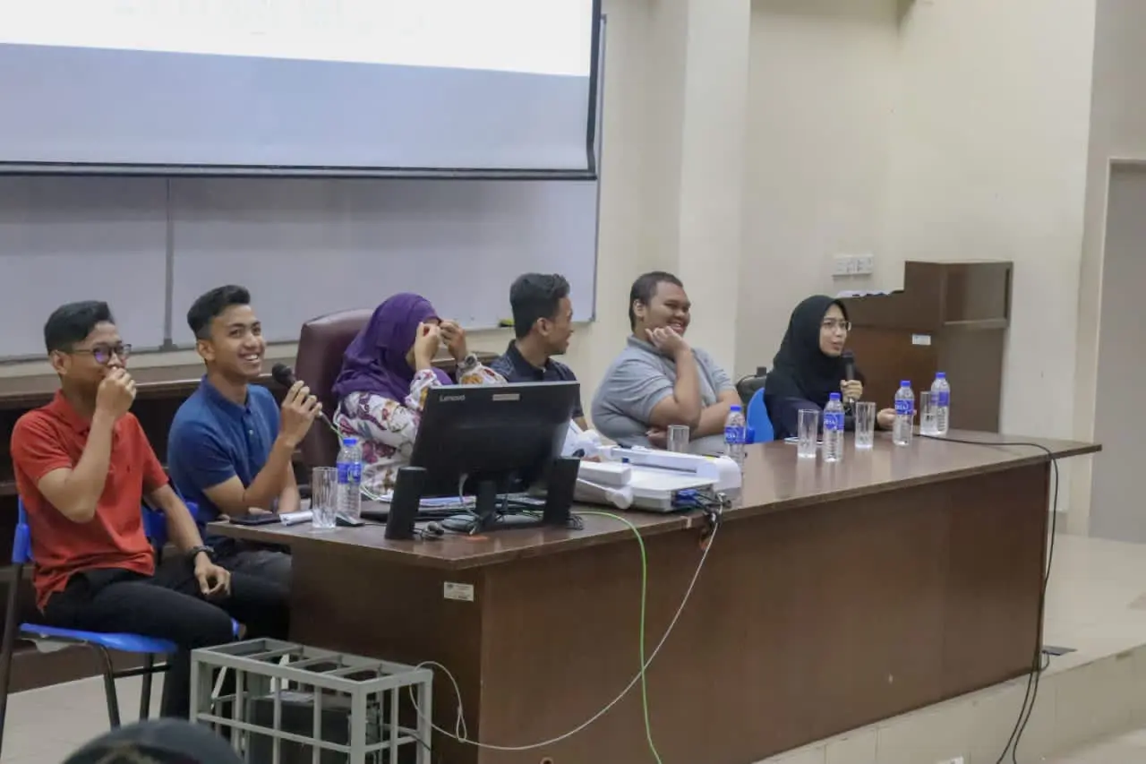 22yo UiTM student is now the world 'Top Affiliate' for her ACCA success