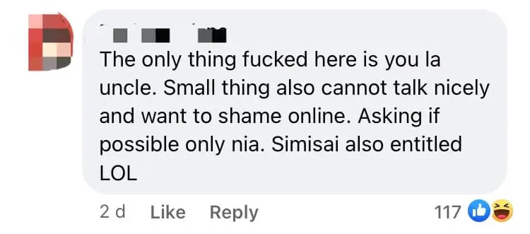 SG Boss Calls Off Internship Interview After Candidate Asks To Have It Virtually, Sparks Online Debate comment 4