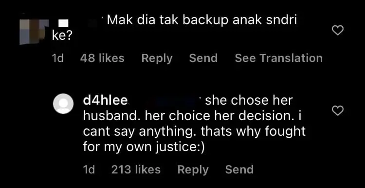 19yo M'sian Girl Suffers Injuries To Her Body After She Was Allegedly Abused By Her Stepfather comment 1