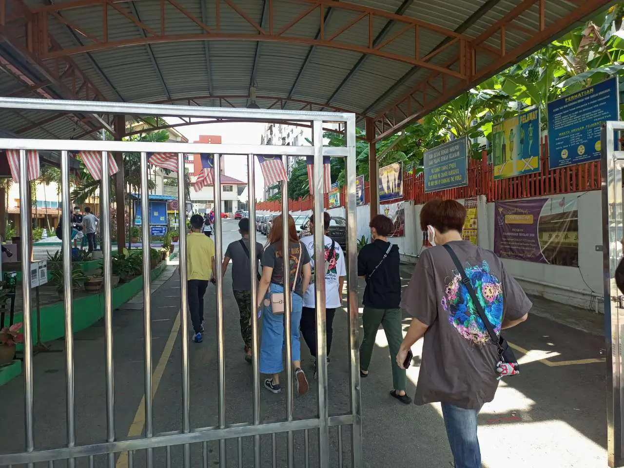 What’s next after SPM?