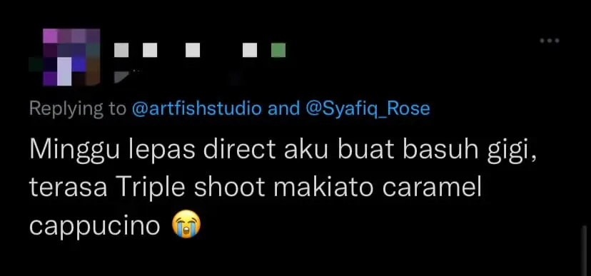 Kelantan Folks Boiled With Rage For The Contaminated Water Supply, Causing Skin Diseases