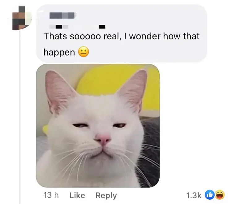 HK Girl Pulls Black Widow's Signature Move On Boyfriend During Fight In Front Of Restaurant comment 4