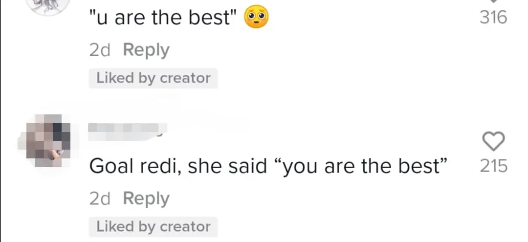 Malay lady goes viral for memorising CNY greetings to impress her Chinese bf's mother