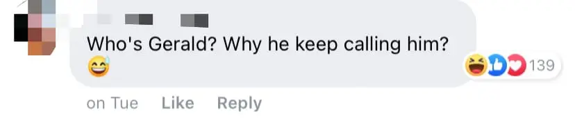 M'sian driver chants "jialat" for 5 seconds nonstop after speeding into traffic jam by accident