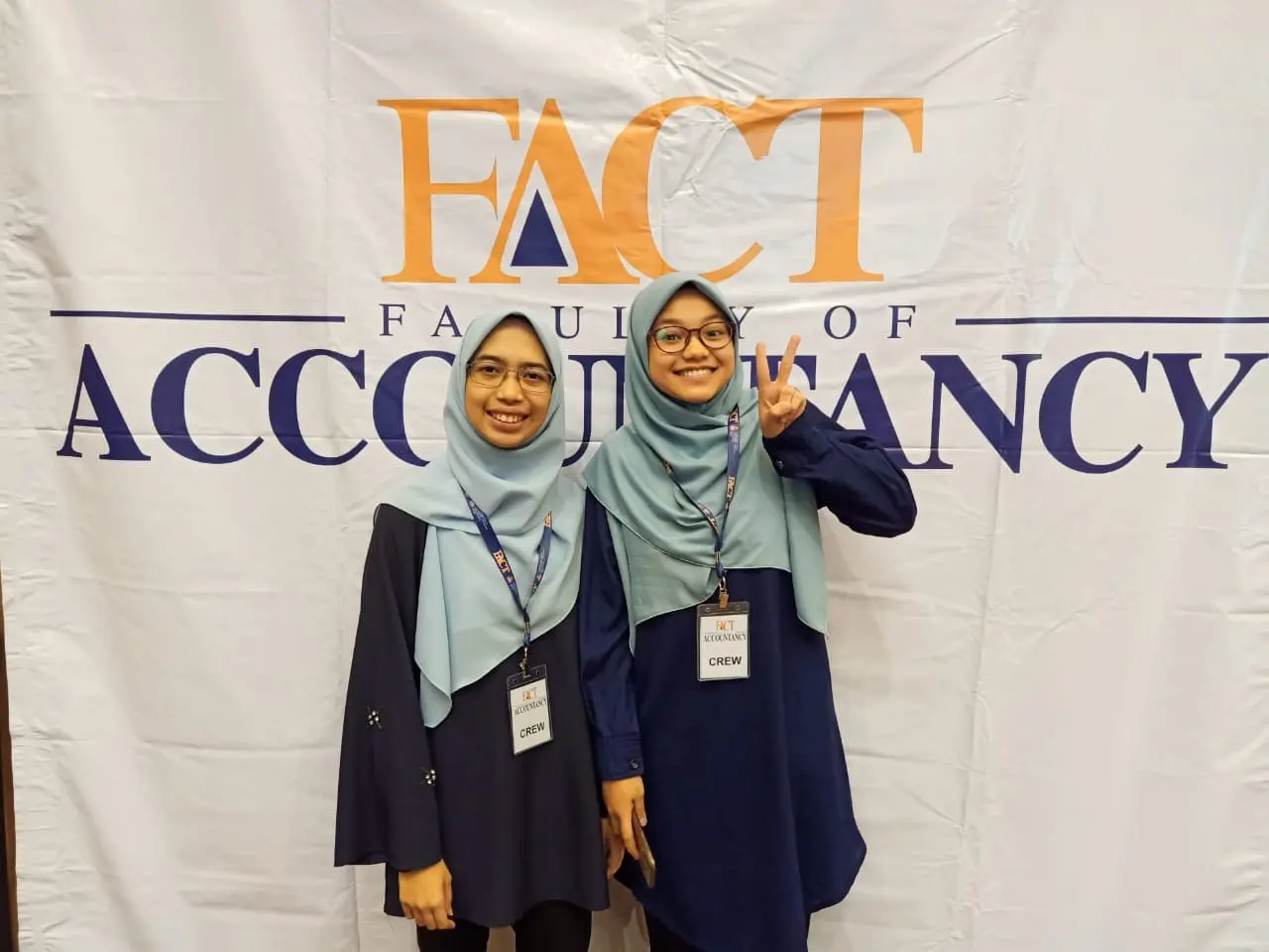22yo UiTM student is now the world 'Top Affiliate' for her ACCA success
