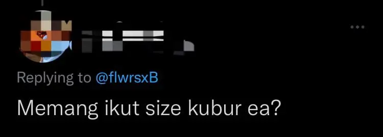 "Looks Like A Coffin" — Netizens Outraged By Super Tiny Room For Rent At RM300 comment 3