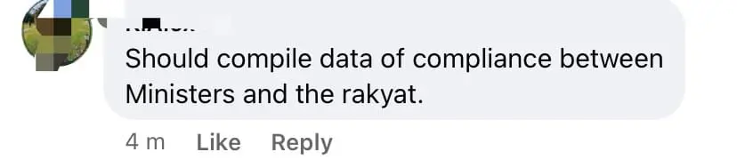 Chinese M'sians the most obedient in following Covid-19 SOPs and have the best health practices