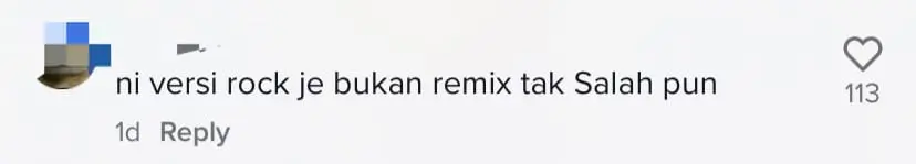 Netizens Torn Over Rock Version Of Negaraku At FA Cup Final