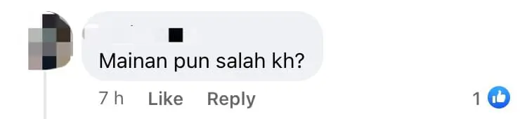 2 M'sian Cosplayers Arrested For Possessing Fake Weapons At Let's Anime Cosplay Event comment 1