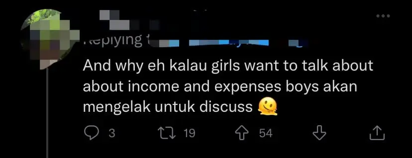 M'sian Woman Says Husband Refuses To Pay For The Home As She Earns RM1k More Than Him