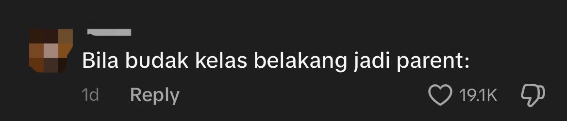 M'sian Woman Tries Out Combs By Letting Daughters Brush Their Hair With It, Get Slammed For Lack Of Hygiene comment 1