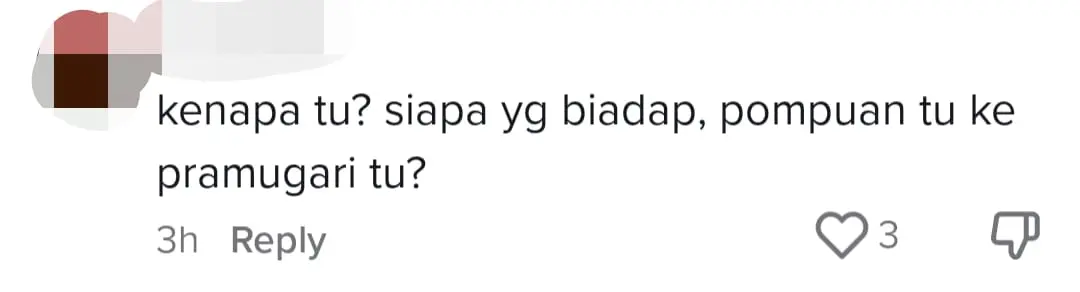 "This Is YOUR Problem!" - MAS Airport Staff Loses Temper At Foreigner For Injuring Fellow Employee