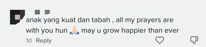 Sabah Mom Shows Her Blind Daughter's Ability To Reach Things Without Any Help