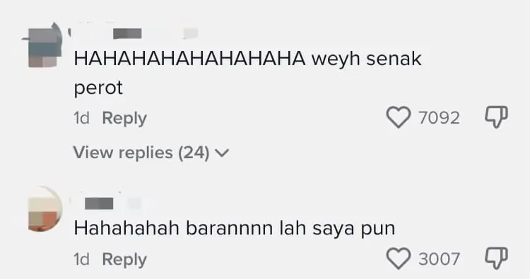 Watch This M'sian Driving Instructor Completely Lose His Sh*t Over Student Driving Up The Slope comment 1