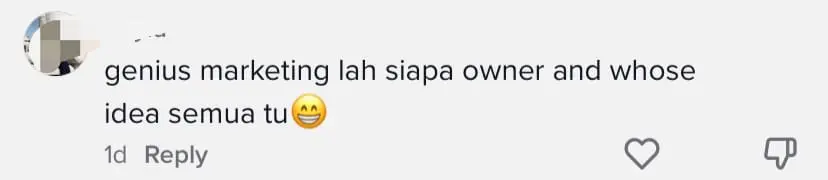 Ampang Jaya Mamak Tickles M'sians With Witty Pick-Up Lines On Its Workers' Shirts