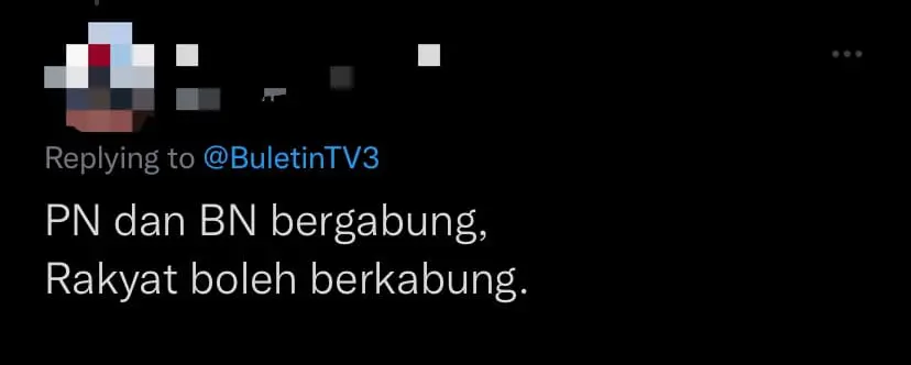 "PN And BN May Form A Pact After #GE15", Hints PAS' Takiyuddin Hassan