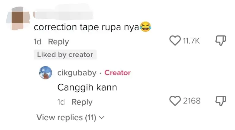 M'sian Teacher Catches Student Bringing iPhone 14 To School, Turns Out To Be Correction Tape