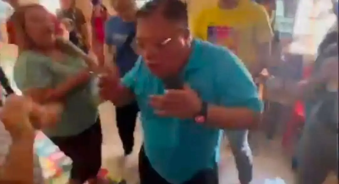 Citizens Approve Of New Tourism Minister Tiong King Sing After Old Video Of Him Dancing Resurfaces