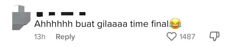 "Potong Steam Lah!" — Mamak Owner Forgets To Pay Astro Bill, TV Goes Dark During World Cup Finals comment 2