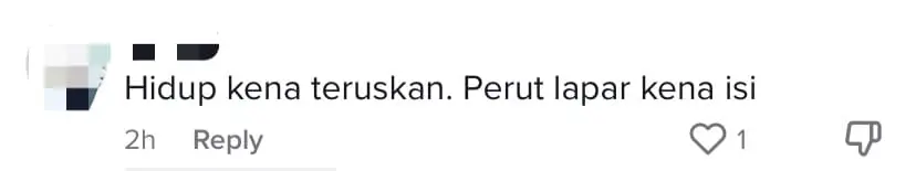 Roti Canai Vendor Operates Business As Usual Despite Flood Reaches Knee Level, Amazes Netizens