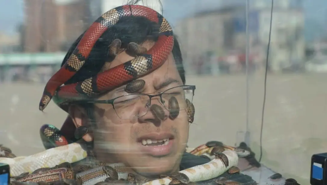 M'sian Digital Creator Sofyank Wins International Magician Zach King's Ultimate VFX Challenge in Los Angeles