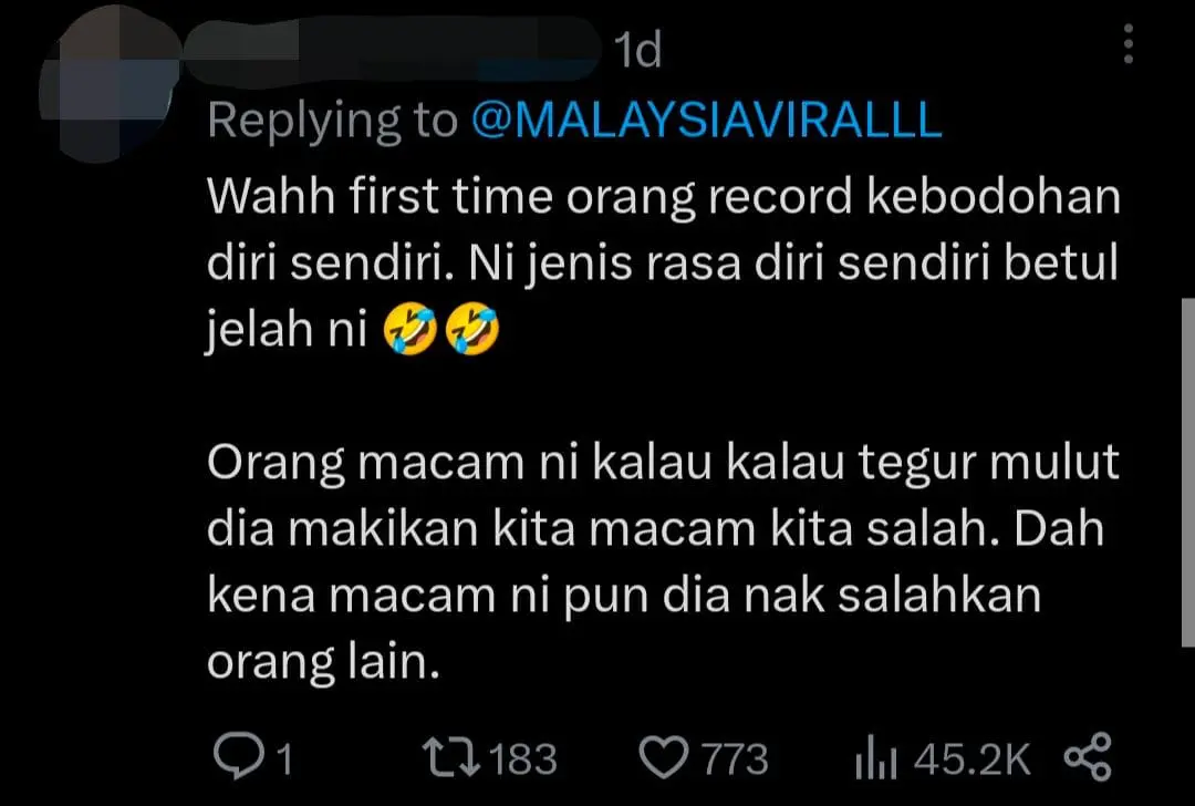 M'sian Driver's Illegally Parked Car Receives Fine, Wheel Clamp and Vandalization - Has 12 Unpaid Traffic Offenses Too