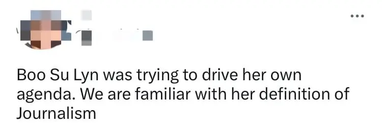 "Do I Look Like A Minister?" — MP Howard Lee Slammed For 'Arrogant' Attitude During Healthcare Interview comment 3