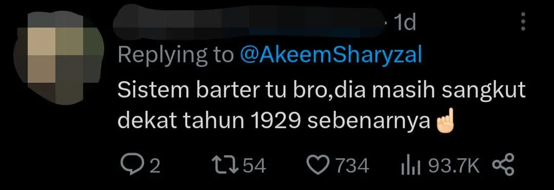 M'sian Grab Rider Caught On CCTV Stealing Food Order To Earn Extra Tips comment 2