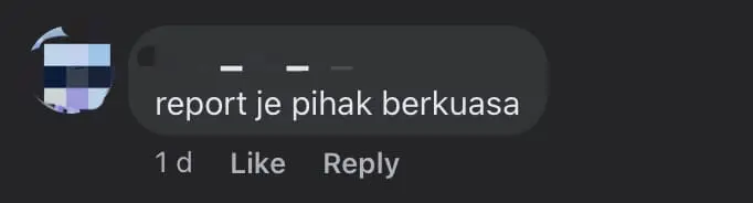 M'sian Mom Stunned To Find Sexy Design Of Naked Women On Pyjamas, Said She Thought It Was Leaves comment 2