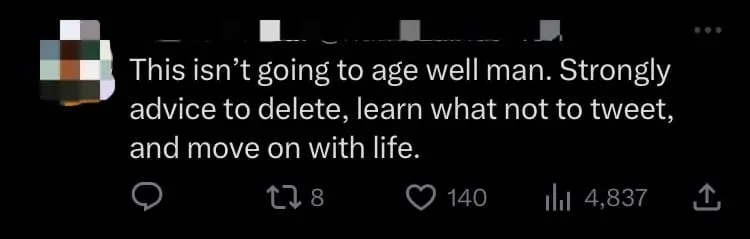 M'sian Barista Slammed For Calling Customers 'Stupid' And Pressuring Them To Have Add-Ons comment 1