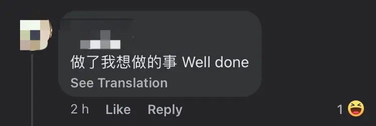 HK Man Beaten By M'sian Patron With Plastic Chair For Bringing 2 Dogs Into Seremban Kopitiam comment 1