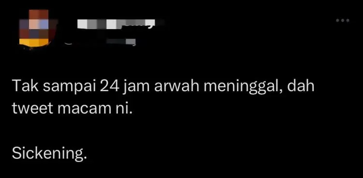 'I Contest In Pulai By-Election, OK Ah?' — Gerakan President Claims Twitter Account Was Hacked After Tweet Goes Viral comment 1