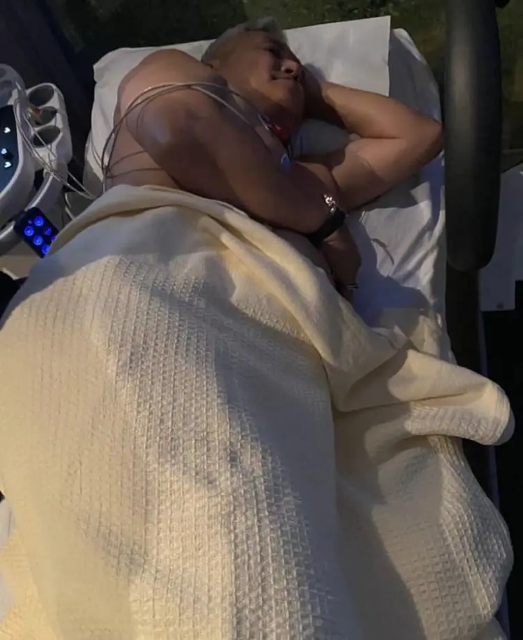 Chef Wan Diagnosed With Lymphoma Cancer, Will Undergo Chemo For 13 Weeks