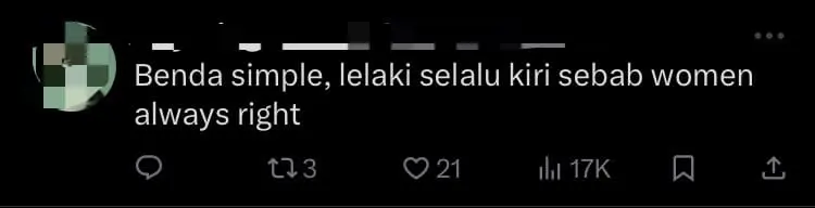 M'sians Left Scratching Their Heads Over Toilet Sign Featuring A Cloud And Triangle comment 3