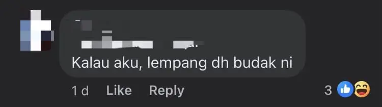 'Only Allah Can Test Us' — M'sian Student's Answer On Exam Paper Stuns Teacher comment 2