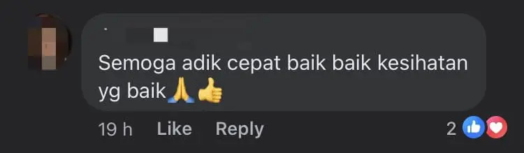 M'sian Policemen Praised For Sending 8yo Boy Who Had Heart Problems To The Hospital comment 3