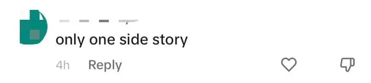 China Tourist Says M'sian Service Staff Are Friendlier Than Those In S'pore comment 3