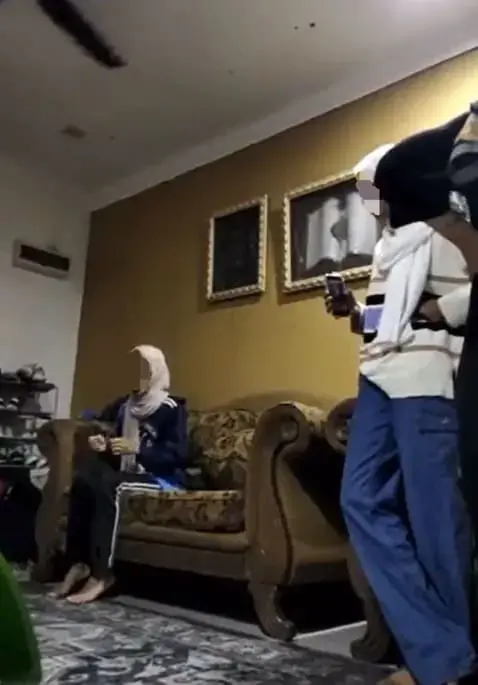 M'sian girl explains why she slapped classmate