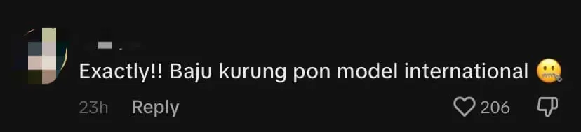 Foreign Artist Asks Whether M'sians Can Relate To Western Models Being Displayed On Ads comment 1