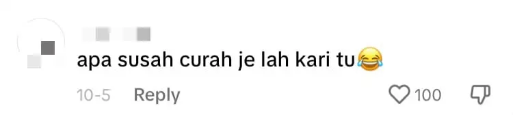 M'sian Orders Maggi Kari Soup At Puchong Mamak But Ends Up Getting Maggi Goreng And Curry comment 2