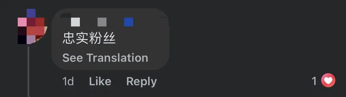 'Must Be A Huge Fan' — M'sian Woman Eats At Hotpot Restaurant With IV Drip Still On Her comment 1