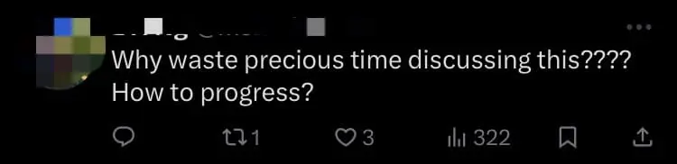 'Wikipedia Says So!' — PAS MP Insists That 'Bak' In Bak Kut Teh Means Pork Meat comment 4