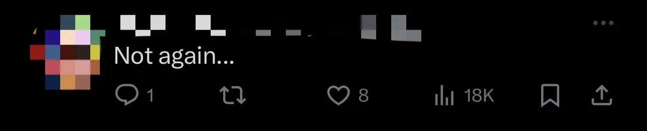 M'sian Woman Claims She Was Refused Entry Into Govt Hospital By Guard For Wearing Shorts comment 2