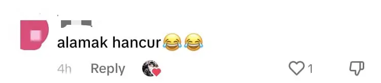 'It's Sandakan, Not SG!'  - M’sian Man Gets Told Off For Mistaking Sabah Car Plate As S'porean comment 2