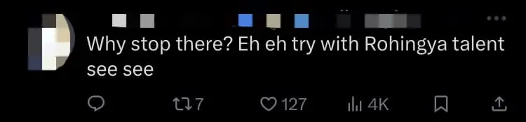 'So Cringe!' — M'sians Slam Radio Station For Promoting 'White Privilege' With Social Experiment comment 1