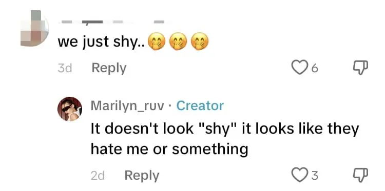 Tourist Says M'sians Don't Smile Like The Thais Do, Triggers Backlash From Netizens comment 3