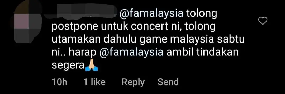 21,000 Seats To Be 'Sacrificed' For Jay Chou Concert During AFF Cup Match At Bukit Jalil Stadium