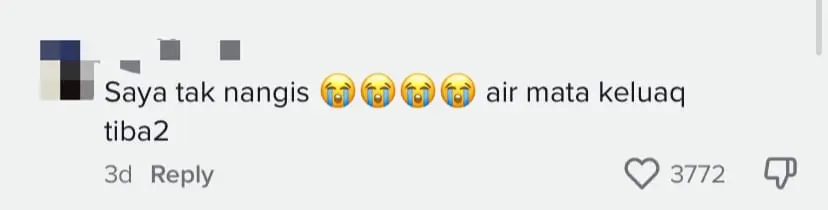 M'sian Student Cries After His Friends Surprise Him With A New Laptop